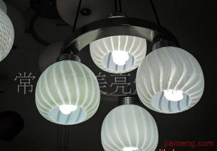 歐美亮燈飾加盟連鎖火爆招商中，引領(lǐng)時(shí)尚家居新潮流