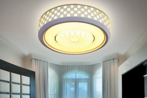 LED燈具與鐘表 夜間關(guān)燈后微亮現(xiàn)象解析