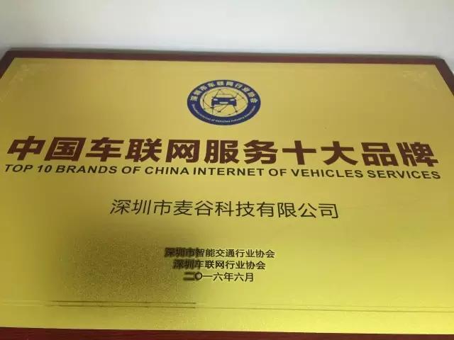 its智能交通展:帶你近距離了解麥谷