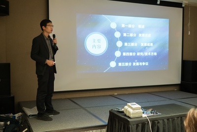 發(fā)揮專(zhuān)業(yè)技能 志愿服務(wù)社會(huì) --黨委開(kāi)展主題教育聯(lián)合志愿服務(wù)活動(dòng)