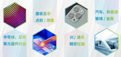 深圳立儀科技獲柯力傳感數(shù)千萬(wàn)元A輪投資，加碼光譜共焦傳感器研發(fā)與教育技術(shù)服務(wù)